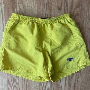 Patagonia Baggies